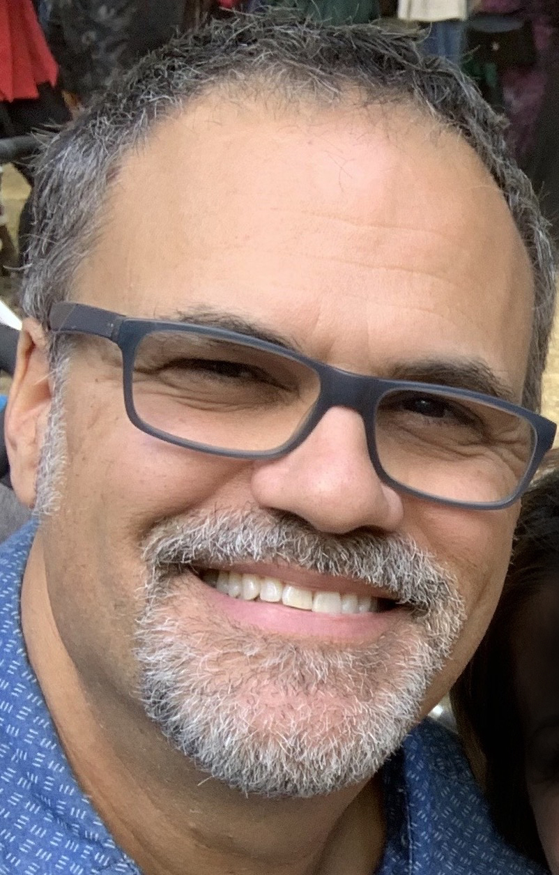 Eduardo Sanchez