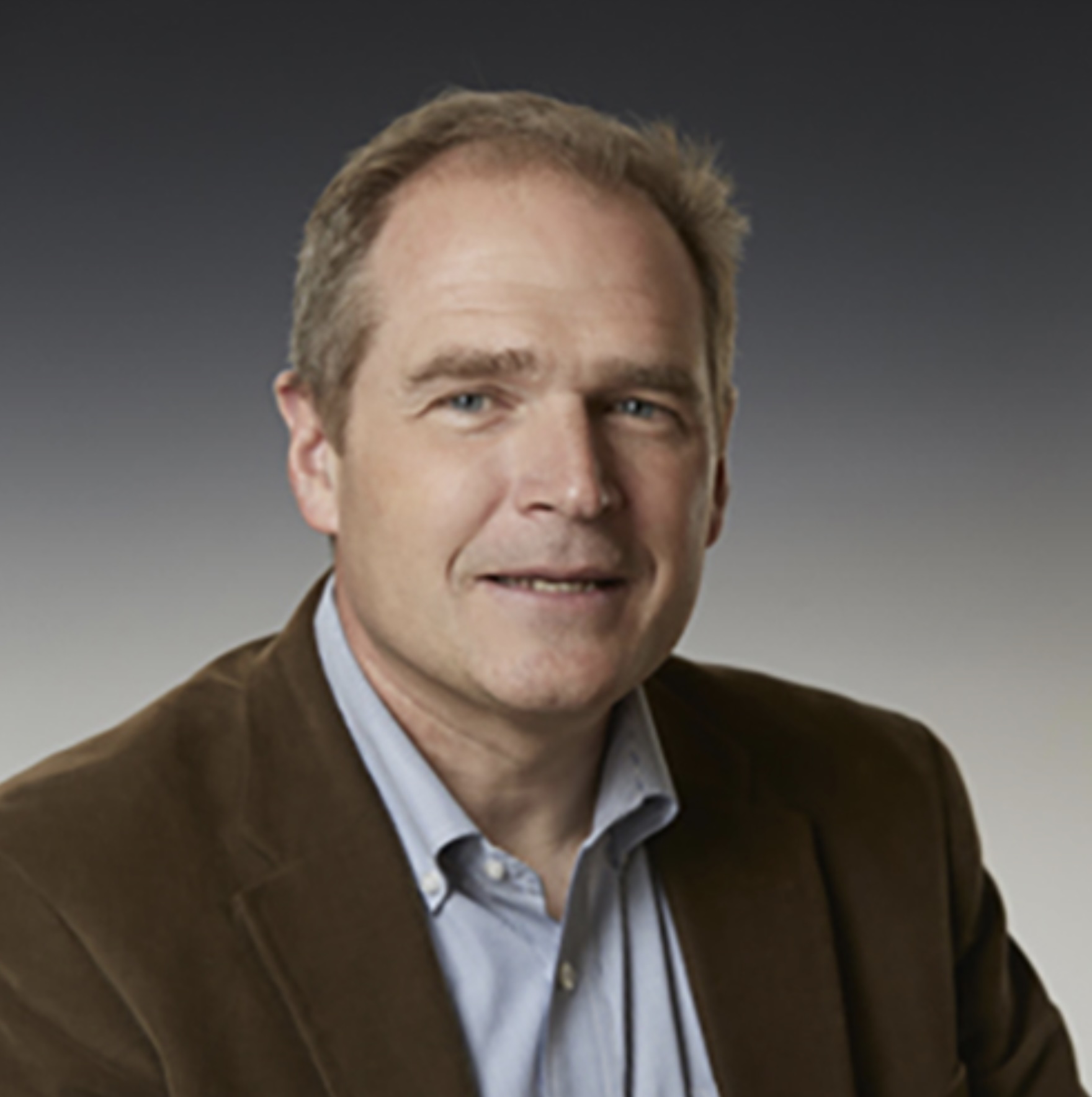 Michael Streissguth