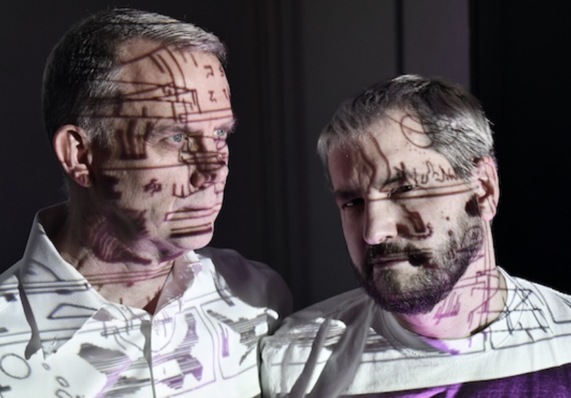 Matmos