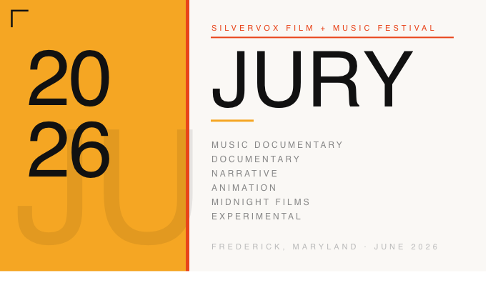 2026 Jury
