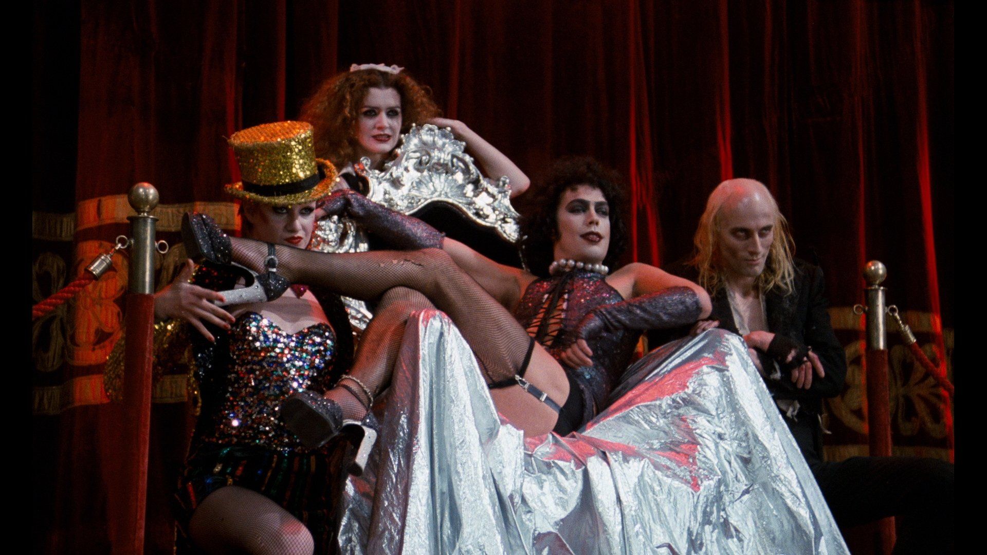 RockyHorrorPictureShow